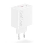 Lenovo Dual USB-C 65W GaN Charger G0A6065WEU