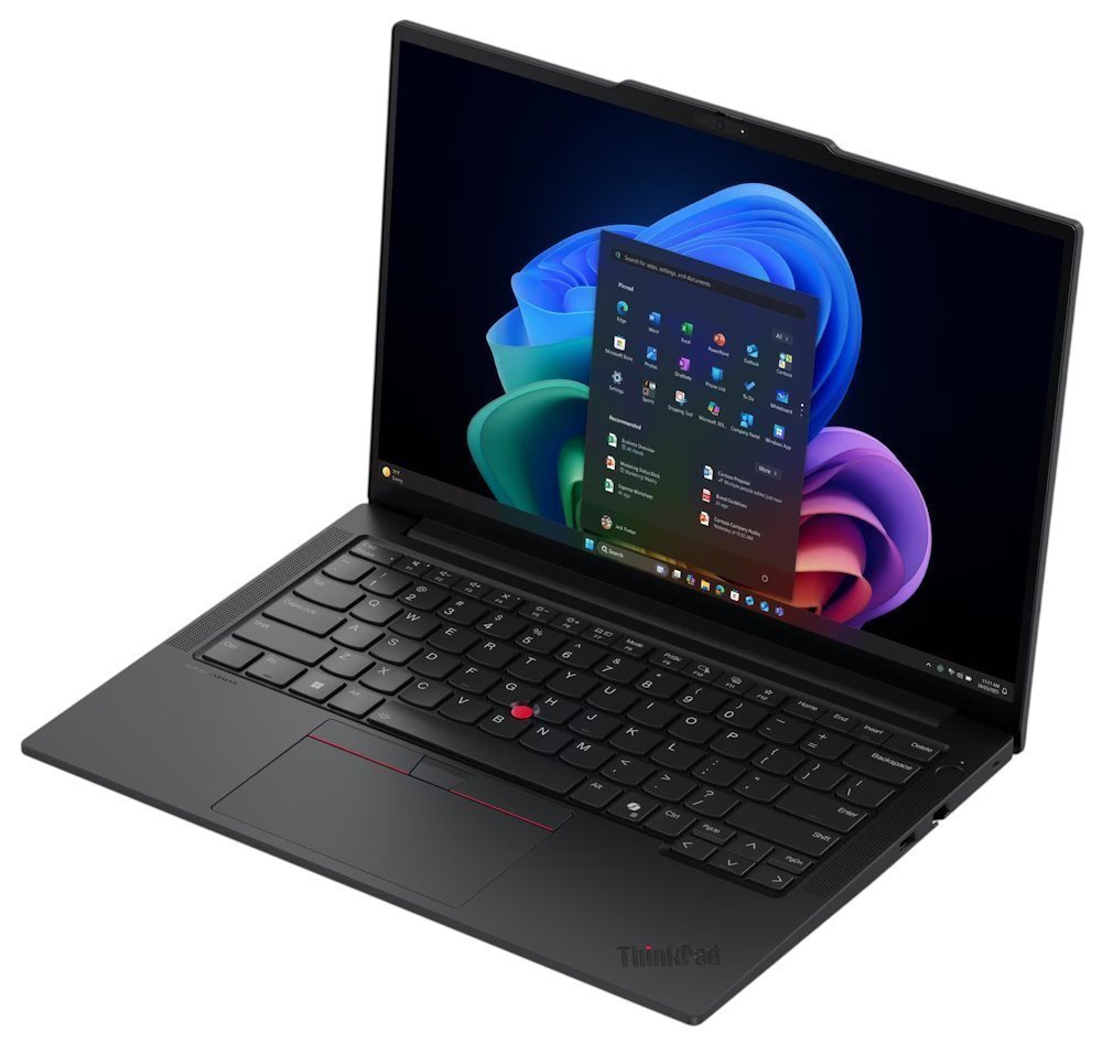 Lenovo E14 Gen 8/ Ultra 7 355/ 32GB DDR5/ 1TB SSD/ Intel Graphics/ 14"WUXGA,matný/ W11P/ černá 21Y60051CK