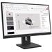 Lenovo E22-40/ 21,5" / IPS/ 1920x1080/ 16:9/ 250cd/m2cmd/ 1300:1/ 4ms/ HDMI/ DP/ USB/ LAN/ PIVOT 64C9MAT6EU
