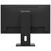 Lenovo E22-40/ 21,5" / IPS/ 1920x1080/ 16:9/ 250cd/m2cmd/ 1300:1/ 4ms/ HDMI/ DP/ USB/ LAN/ PIVOT 64C9MAT6EU