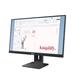 Lenovo E24-40 23.8" 1920x1080 1300:1 250cd 4ms HDMI+DP lift repro 3y 64BAMAT1EU