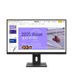 Lenovo E27Q-40 27" 2560x1440 QHD 1500:1 350n 4ms HDMI+DP lift repro 3y 64BDGAT4EU