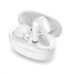 Lenovo E310 True Wireless Stereo Earbuds standalone-White GXD1Q65145