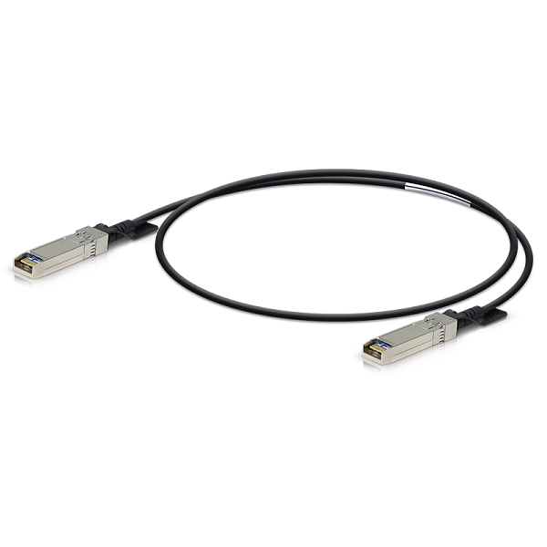 Lenovo ECO Lenovo 3m Active DAC SFP+ Cables 00VX114