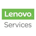Lenovo ePac Onsite - Prodloužená dohoda o službách - náhradní díly a práce - 4 let - na místě 5WS0W86729