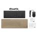 Lenovo Essential Wired Keyboard and Mouse A1 US sE 4X31R64439