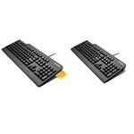 Lenovo Essential Wired Keyboard and Mouse Combo - klavesnica slovenska 4X30L79914