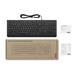 Lenovo Essential Wired Keyboard (Black) - Slovak 245/PS/2/SK/Černá 4Y41R64664
