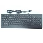 Lenovo Essential Wired Keyboard - Czech/Slovakia - klavesnica, AI 4Y41R64684