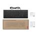 Lenovo Essential Wired Keyboard/Drátové USB-A/RU/Černá 4Y41R64662