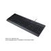 Lenovo Essential Wired Keyboard - German 4Y41C68656