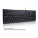 Lenovo Essential Wired Keyboard - German 4Y41C68656