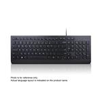 Lenovo Essential Wired Keyboard - German 4Y41C68656