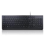 Lenovo Essential Wired Keyboard - U.S. English 4Y41C68642