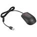 Lenovo Fingerprint Biometric USB Mouse Gen3 - mys 4Y51S24029