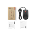 Lenovo Fingerprint Biometric USB Mouse Gen3 - mys 4Y51S24029