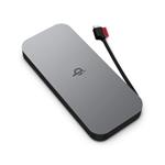 Lenovo Go Wireless Mobile Power Bank 10000 mAh 40ALLG1WWW