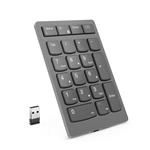 Lenovo Go Wireless Numeric Keypad GY41C33979