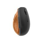 Lenovo, Go Wireless Vertical Mouse 4Y51C33792