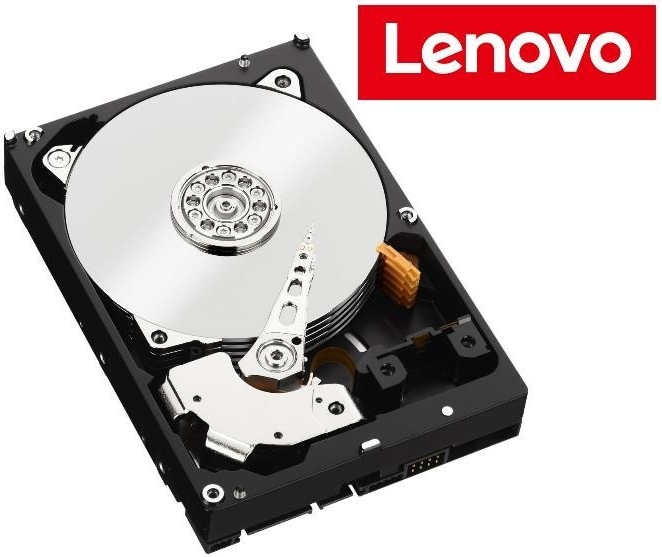 Lenovo HDD 300GB 15K 6Gbps SAS 3.5in G2HS HDD 49Y6092