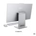 Lenovo IC AIO 27IPH11, Ultra 5 325, 27.0˝ 2560x1440, UMA, 16GB, SSD 1TB, W11H, šedý, 2y CI F0JJ001UCK