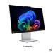 Lenovo IC AIO 27IPH11, Ultra 5 325, 27.0˝ 2560x1440, UMA, 16GB, SSD 1TB, W11H, šedý, 2y CI F0JJ001UCK