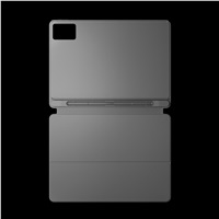 LENOVO Idea Tab Folio Case Luna grey ZG38C06985