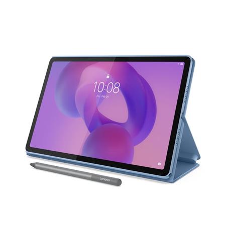 Lenovo Idea TAB MTK Dimensity 6300/4GB/128GB/11"/2,5K/IPS/500nitů/touch/Pero+pouzdro/8MP+5MP/7040mAh/Androi ZAFR0018CZ