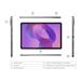 Lenovo Idea Tab/ZAFR0311CZ/11"/2560x1600/8GB/256GB/An15/Luna Grey + pen + keyb