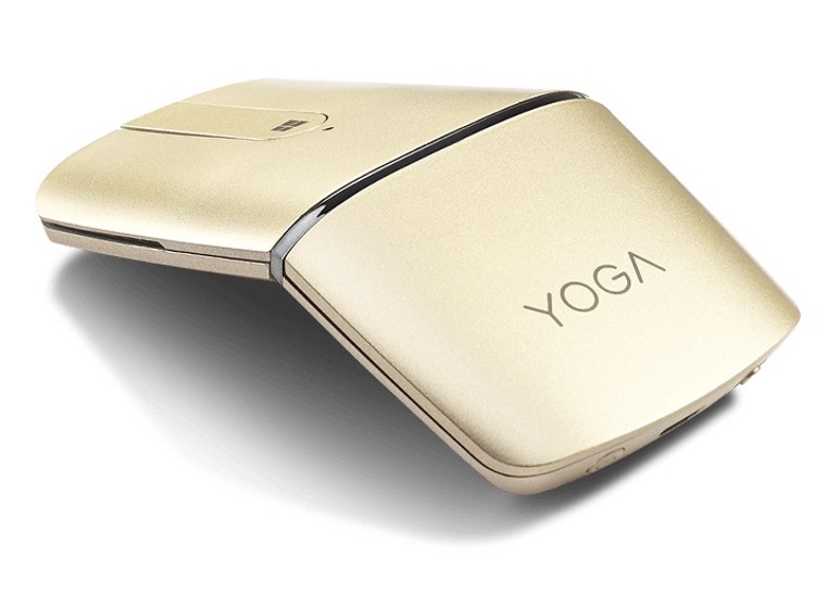 Lenovo IDEA Yoga Mouse Golden GX30K69567