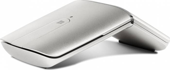 Lenovo IDEA Yoga Mouse Silver GX30K69566