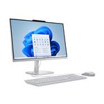 Lenovo IdeaCentre A105 AMD Ryzen 3 30 8GB 512GB-SSD 23.8"FHD IPS IntegRadeon Win11Home Cloud Grey F0JS0016CK