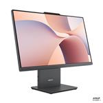 Lenovo IdeaCentre/AIO 24AKP10/23,8"/FHD/R7-250/16GB/512GB/AMD int/W11H/Šedá/3R F0JC000FCK