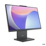 Lenovo IdeaCentre/AIO 24ARR9/23,8"/FHD/R5-7535HS/16GB/512GB/AMD int/W11H/Šedá/2R F0HR0091CK
