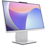 Lenovo IdeaCentre/AIO 24IRH9/23,8"/FHD/i3-1315U/16GB/512GB SSD/UHD/W11H/Šedá/2R F0HN00LVCK