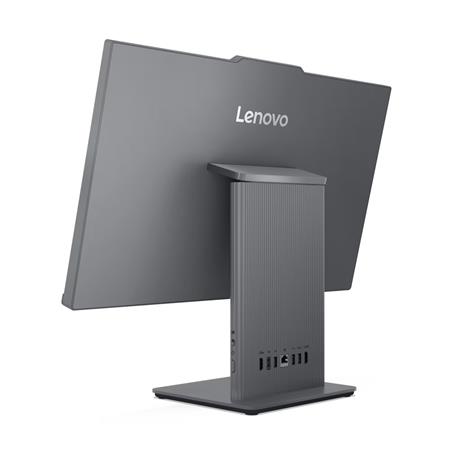 Lenovo IdeaCentre AIO 24IRH9 Core 5 210H/16GB/SSD 512GB/23,8"/FHD/IPS/250nitů/100Hz/Harman repro/90W/bez OS F0HN010LCK