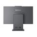 Lenovo IdeaCentre AIO 24IRH9 Intel Core i3-1315U 8GB 256GB-SSD 23.8"FHD IPS IntelUHD Win11Home Luna Grey F0HN010NCK