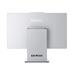 Lenovo IdeaCentre AIO 24IRH9 Intel Core5-210H 16GB 512GB-SSD 23.8"FHD IPS IntelUHD Win11Home Cloud Grey F0HN010MCK