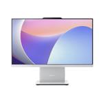 Lenovo IdeaCentre AIO 24IRH9 Intel Core5-210H 16GB 512GB-SSD 23.8"FHD IPS IntelUHD Win11Home Cloud Grey F0HN010MCK