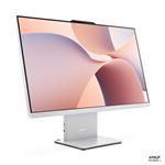 Lenovo IdeaCentre/AIO 27AKP10/27"/FHD/RAI7-350/32GB/1TB/AMD int/W11H/Šedá/3R F0JD0009CK