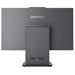 Lenovo IdeaCentre/AIO 27ARR9/27"/FHD/R3-7335U/16GB/512GB SSD/AMD int/W11H/Šedá/2R F0HQ0066CK