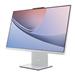 Lenovo IdeaCentre AIO 27ILL11 Core Ultra 7 256V/16GB/SSD 1TB/27"/FHD/IPS/300nitů/Harman Audio/135W/WIN11 Home F0JW000WCK