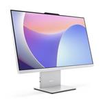 Lenovo IdeaCentre AIO 27IRH9 Core 5 210H/8GB/SSD 512GB/27"/FHD/IPS/300nitů/Harman Audio/90W/bez OS/stříbrná F0HM0141CK