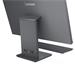 Lenovo IdeaCentre AIO 27IRH9 Intel Core i3-1315U 8GB 512GB-SSD 27"FHD IPS IntelUHD Win11Home Luna Grey F0HM0140CK