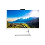 Lenovo IdeaCentre/AIO 3 24ALC6/23,8"/FHD/R5-7430U/16GB/1TB/AMD int/W11H/Bílá/2R F0G10152CK