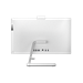 Lenovo IdeaCentre AIO 3 24ALC6 Ryzen5 7430U 16GB 1TB-SSD 23.8"FHD IPS IntegrRadeon Win11Home White F0G10152CK