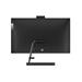 Lenovo IdeaCentre AIO 3 24ALC6 Ryzen5 7430U 16GB 512GB-SSD 23.8"FHD IPS IntegrRadeon Win11Home Black F0G10153CK