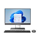 Lenovo IdeaCentre/AIO 5 24IAH7/23,8"/FHD/i5-12500H/16GB/512GB SSD/Iris Xe/W11H/Grey/2R F0GR004CCK