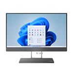 Lenovo IdeaCentre/AIO 5 24IAH7/23,8"/FHD/i5-12500H/8GB/512GB SSD/Iris Xe/W11H/Grey/3R F0GR00B3CK