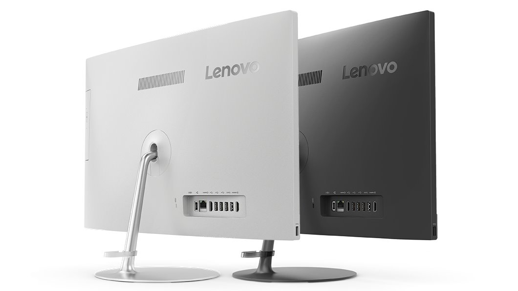 Lenovo IdeaCentre AIO 520 23.8"FHD/I3-6006U/4G/1TB/INT/W10 F0D20014CK